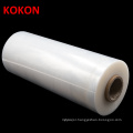 100% Factory Directly China Customized Non-toxic 15 17 23 Micron Stretch Film Machine LLDPE Stretch Film for Industrial